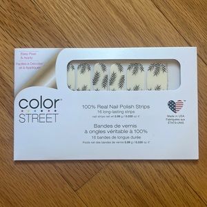 Color Street - Palm Before the Storm (RETIRED)